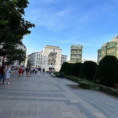 Ultracentral Luxury Apartament Timişoara Extérieur photo