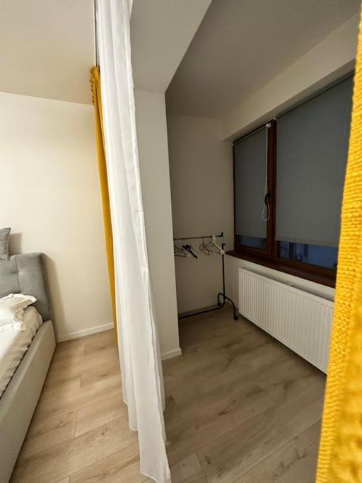 Ultracentral Luxury Apartament Timişoara Extérieur photo