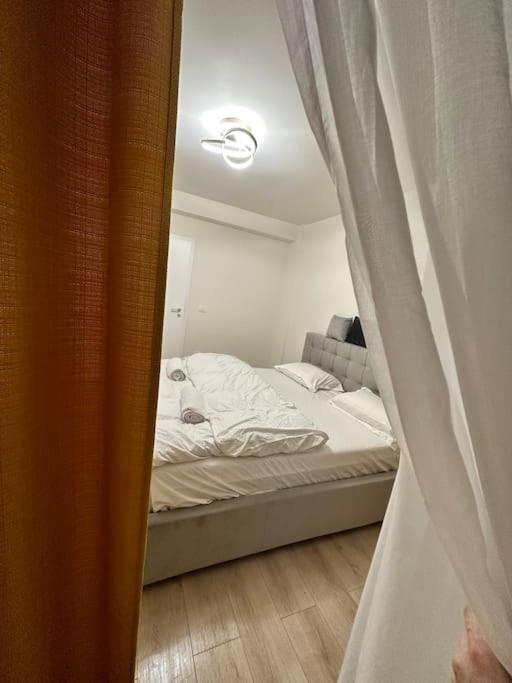 Ultracentral Luxury Apartament Timişoara Extérieur photo
