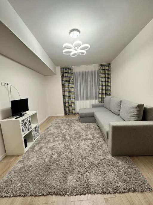 Ultracentral Luxury Apartament Timişoara Extérieur photo