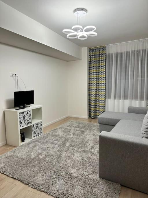 Ultracentral Luxury Apartament Timişoara Extérieur photo